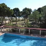 2º Piso Playa & Piscina Comun - Es-323-60 *