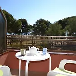 2º Piso Playa & Piscina Comun - Es-323-60 *