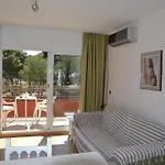 Apartment 2º Piso Playa & Piscina Comun - Es-323-60