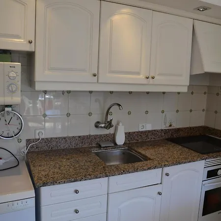 Appartement Pineda 19, - Centro - Es-323-60 L'Estartit
