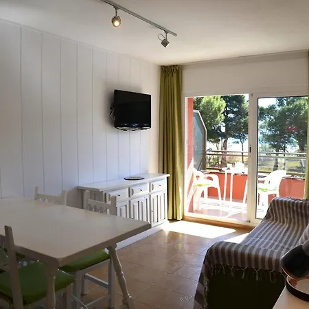 Appartement Pineda 19, - Centro - Es-323-60 L'Estartit