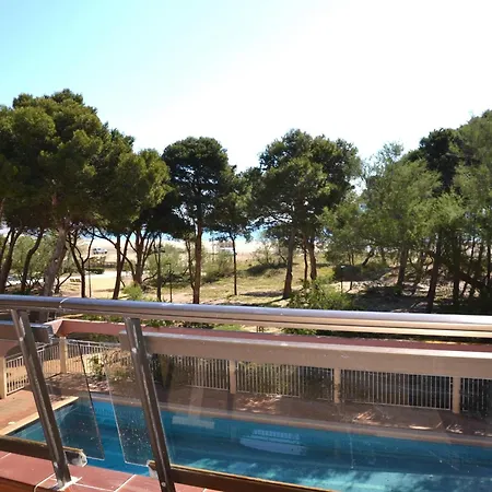 Pineda 19, - Centro - Es-323-60 Appartement L'Estartit