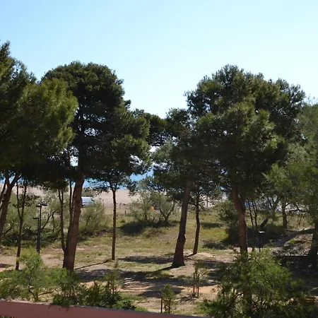 Appartement Pineda 19, - Centro - Es-323-60