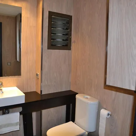 Pineda 19, - Centro - Es-323-60 Appartement