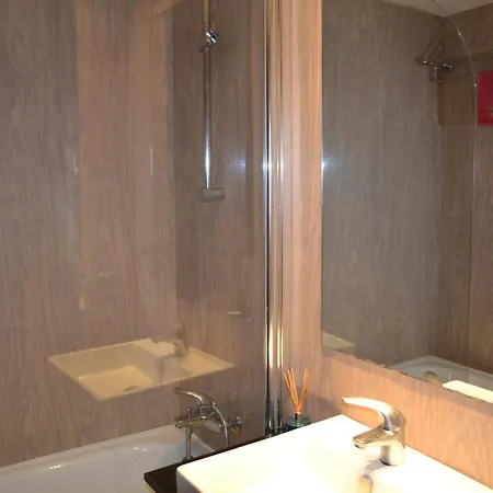 Pineda 19, - Centro - Es-323-60 Appartement *